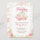 Recherche de couleur or invitations Fille