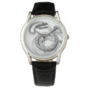 Recherche de squelette montres Noir et blanc