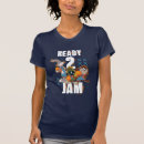 Recherche de space jam tshirts Daffy duck
