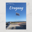 Suche nach uruguay flagge postkarten Uruguayisch