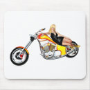 Suche nach chopper mousepads Fahrrad