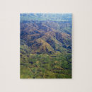 Suche nach regionen puzzle Landforms