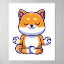 Suche nach shiba inu welpe poster Tier