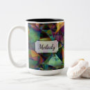 Suche nach kaleidoskopisch tassen Abstrakt