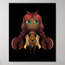 Suche nach anime chibi poster Niedlich