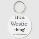 Suche nach westie schlüsselanhänger Westen