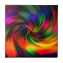 Suche nach grüne wellen fliesen Abstrakt