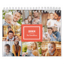 Recherche de 2025 calendriers Moderne