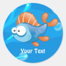 Recherche de aquatiques autocollants Pour enfants