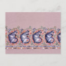 Recherche de paisley cartes postales Conception