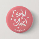 Recherche de future mère badges Rose