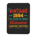 Recherche de anniversaire 30 magnets 30e jour