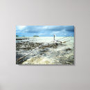 Recherche de paradis impressions sur toile Nature
