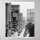 Recherche de gratte ciel posters New york ville