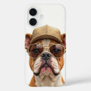 Recherche de bulldogge iphone coques Animal