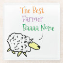 Suche nach sheep untersetzer Lustiges schaf