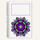 Suche nach mandala kleine notizbücher Blume
