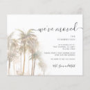 Recherche de coastal moving invitations Changement d'adresse