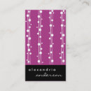 Recherche de fuschia cartes visite Fuchsia