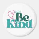 Recherche de bienveillance magnets Gentillesse