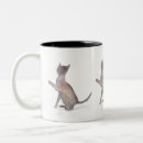 Recherche de chat lune tasses Animal