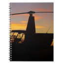 Suche nach hubschrauber kleine notizbücher Chopper