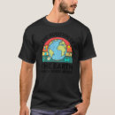 Recherche de scientifique de la terre Rotation