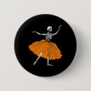 Recherche de jack skellington badges Horreur