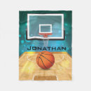 Suche nach basketball spieler decken Splint