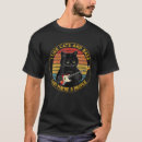 Recherche de peut être tshirts Noir