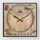 Recherche de davinci Science fiction
