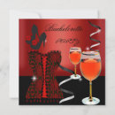 Recherche de corset rouge invitations Noir