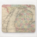 Recherche de michigan tapis souris Avec