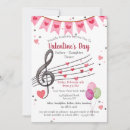 Recherche de valentine invitations Amour