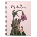 Suche nach grizzlybär kleine notizbücher Niedlich