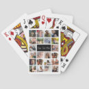 Recherche de collages jeux de cartes Modèle