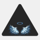 Suche nach dreieck symbol aufkleber Schwarz