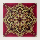 Recherche de perles puzzles Motif