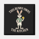 Recherche de humour pâques magnets Lapin