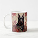Recherche de scottie dog tasses Portrait