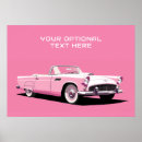 Suche nach rosa auto poster Autos