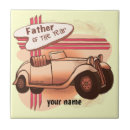 Recherche de vieil homme carreaux Vieille voiture