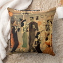 Recherche de frankenstein halloween coussins Monstre de frankenstein