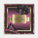 Recherche de talon magnets Rose