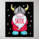 Suche nach norse poster Lebhaft
