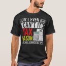 Recherche de chemise comptable vêtements Saison fiscale