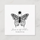 Recherche de carré de papillon Beauté