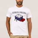 Recherche de pixel tshirts Nerd