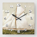 Recherche de voilier vintage art Océan