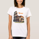 Recherche de colisee tshirts Pour elle